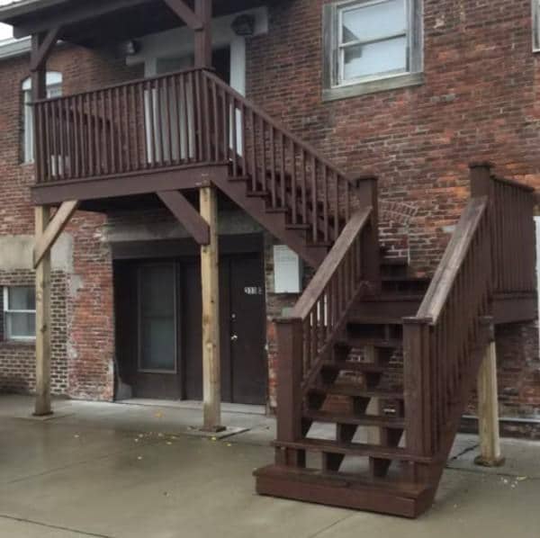 Building Photo - 341 N Lafayette St