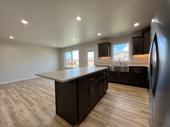 Building Photo - Welcome to Lincoln ND's newest development, Moon Ridge!