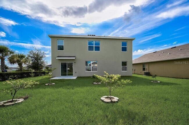 Building Photo - 3919 Willow Branch Pl