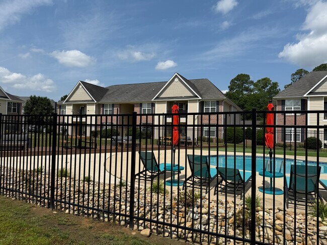 Building Photo - 2641 McArthur Landing Cir