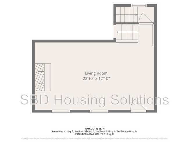 Building Photo - 6601 E 128th St