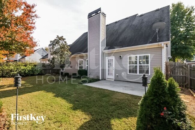 Building Photo - 54 Village Park Dr