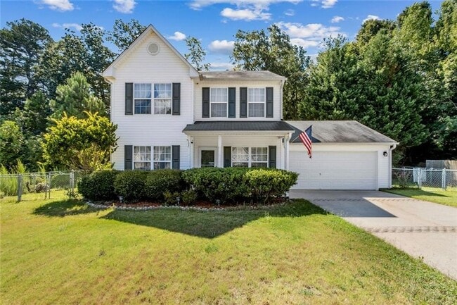 Primary Photo - 436 Shenandoah Ct