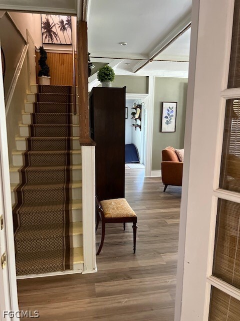 Building Photo - 2579 Second St