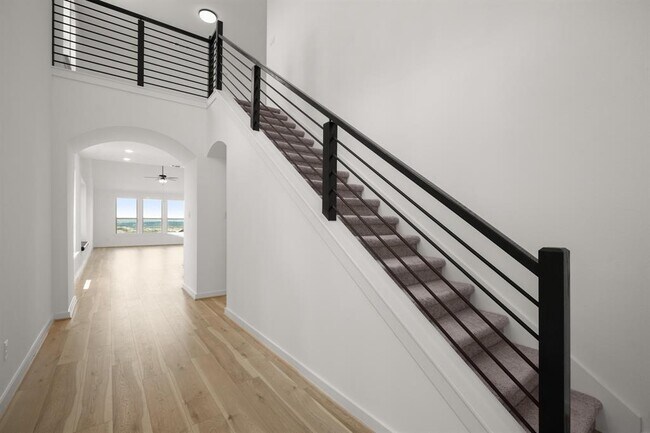 Building Photo - 8009 Copper Prairie Bend