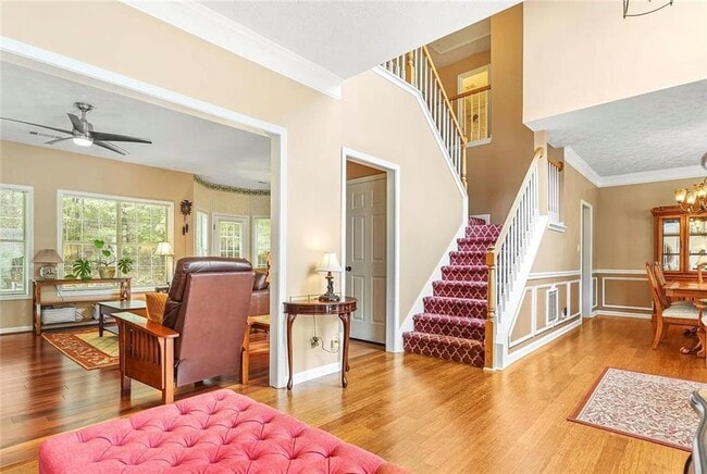 Building Photo - 5070 Saddle Bridge Ln