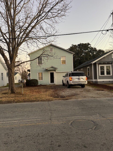 Building Photo - 3007 Market St