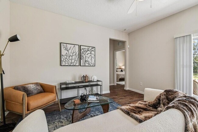 Building Photo - 9104 Wade St