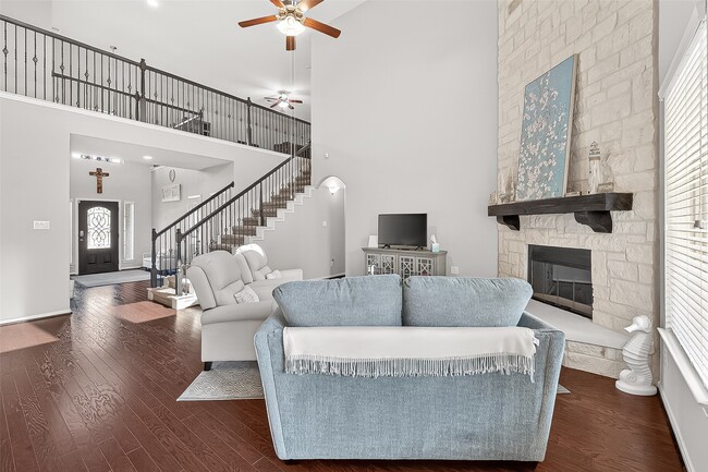 Building Photo - 3315 Brampton Island Dr