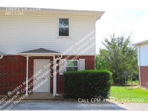 Building Photo - 15493 County Rd 1134