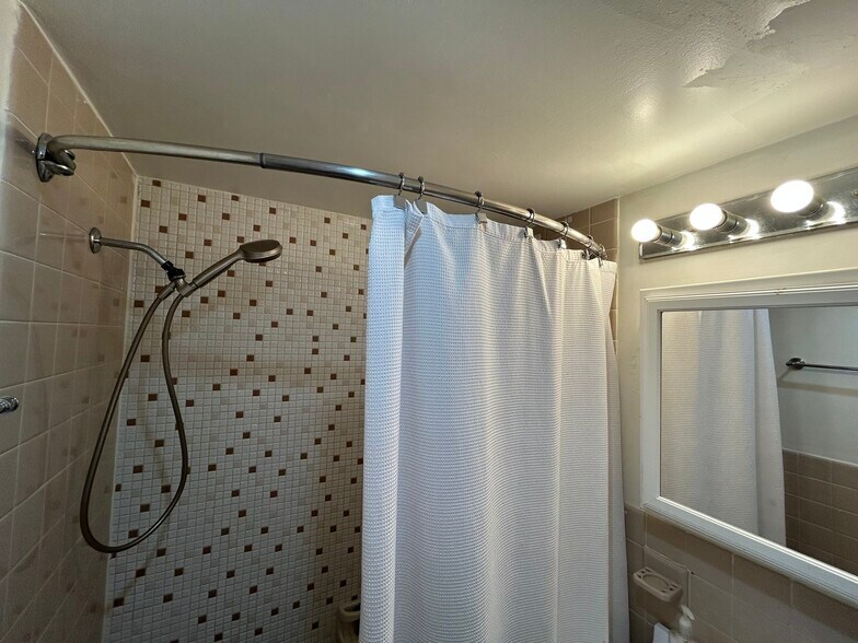 Shower - 1900 Lyttonsville Rd