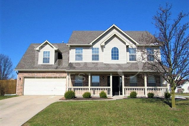 Primary Photo - 1780 White Oak Way