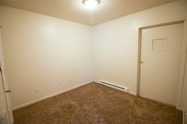 Interior Photo - Andrew Place