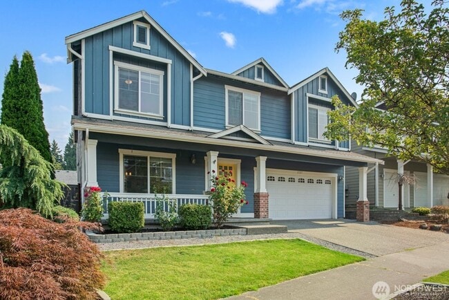 Primary Photo - Gorgeous home in Snohomish available 9/15/...