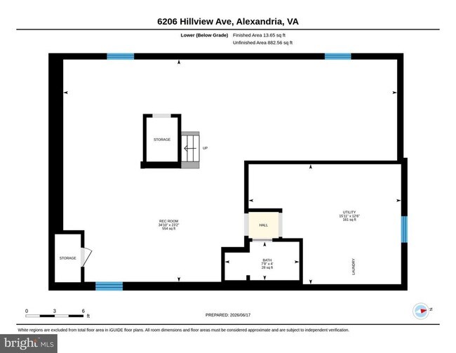Building Photo - 6206 Hillview Ave