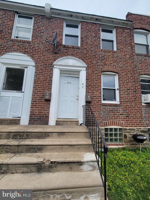 Building Photo - 3315 Indian Queen Ln