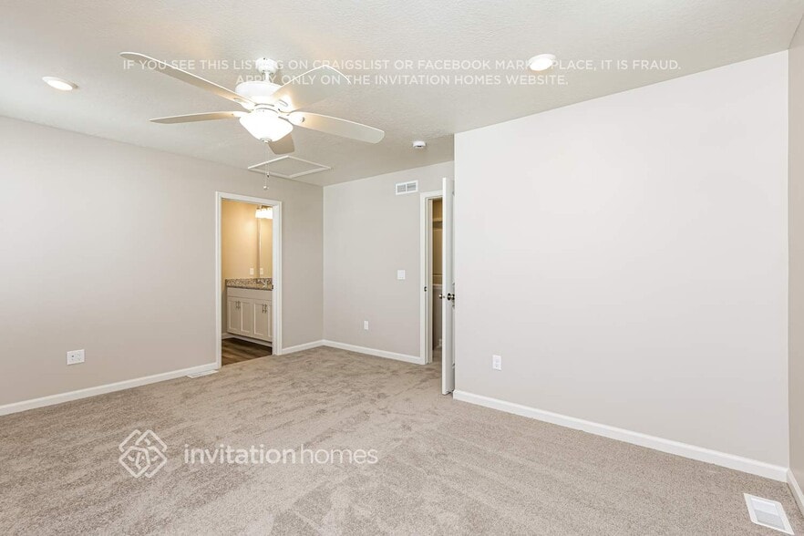 Building Photo - 441 Kanab Crk Dr