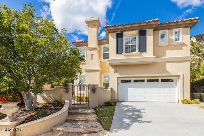 Building Photo - 6103 Deerhill Rd