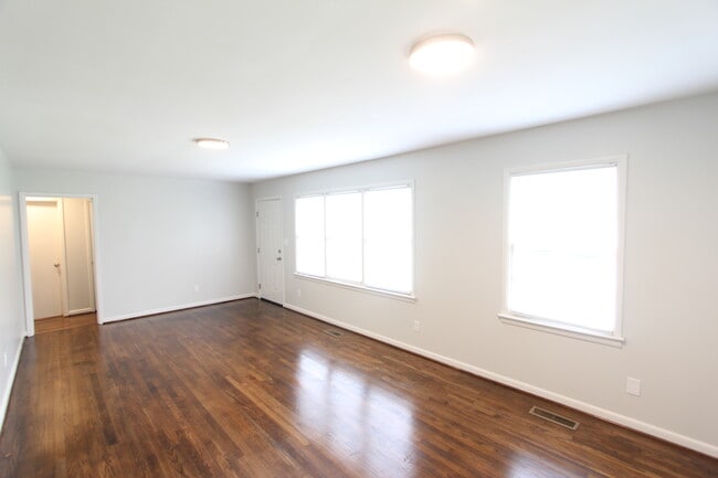 Building Photo - 5856 34th St N