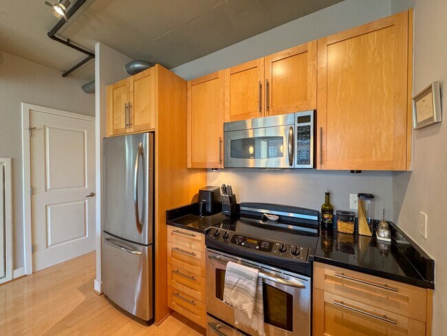 Building Photo - 2125 14th St NW