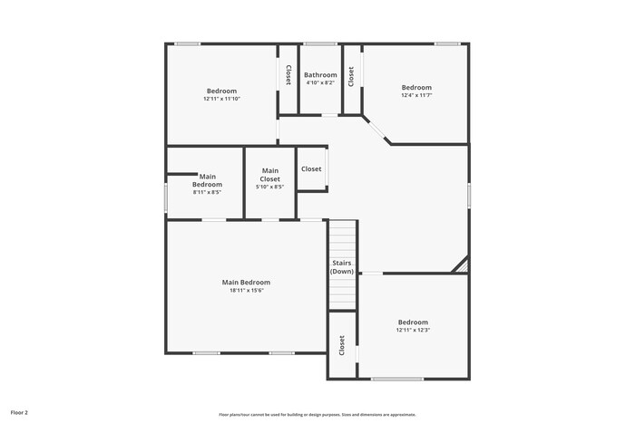 Building Photo - 404 Vineyard Ln