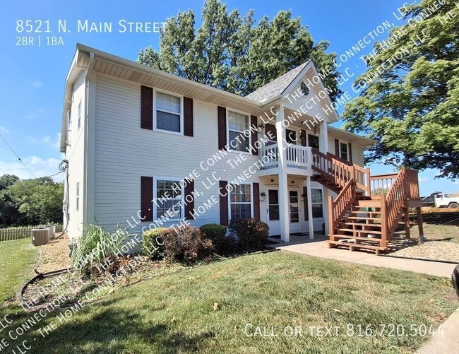 Primary Photo - 8521 N Main St