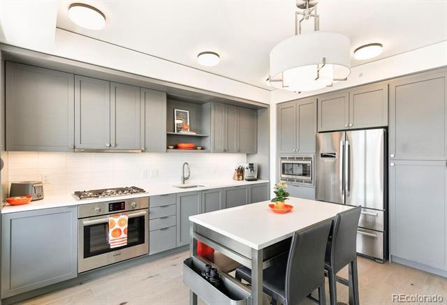 Building Photo - 1750 Wewatta St