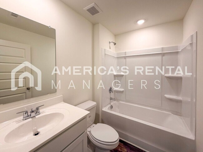 Building Photo - New Construction Home for Rent in Tuscaloosa, AL!