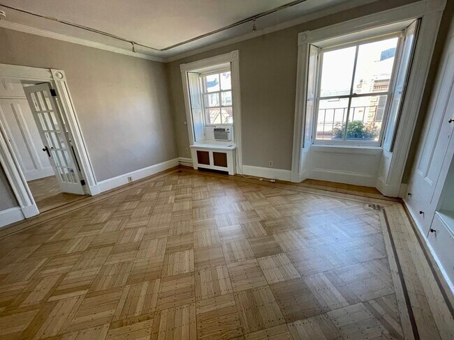 Building Photo - 21 Mount Vernon Sq