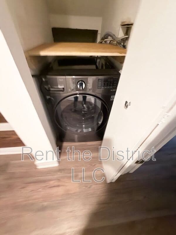 Building Photo - 1514 12th St NW