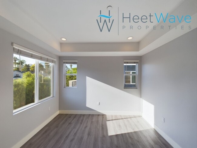 Building Photo - REZKO - E Street