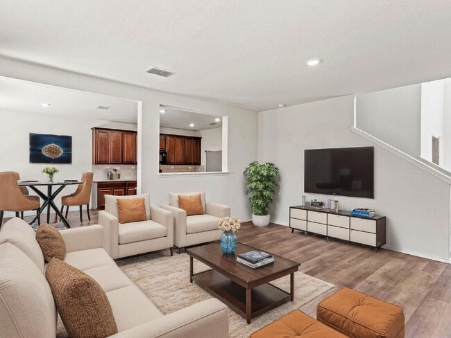Building Photo - Welcome to your chic and spacious retreat