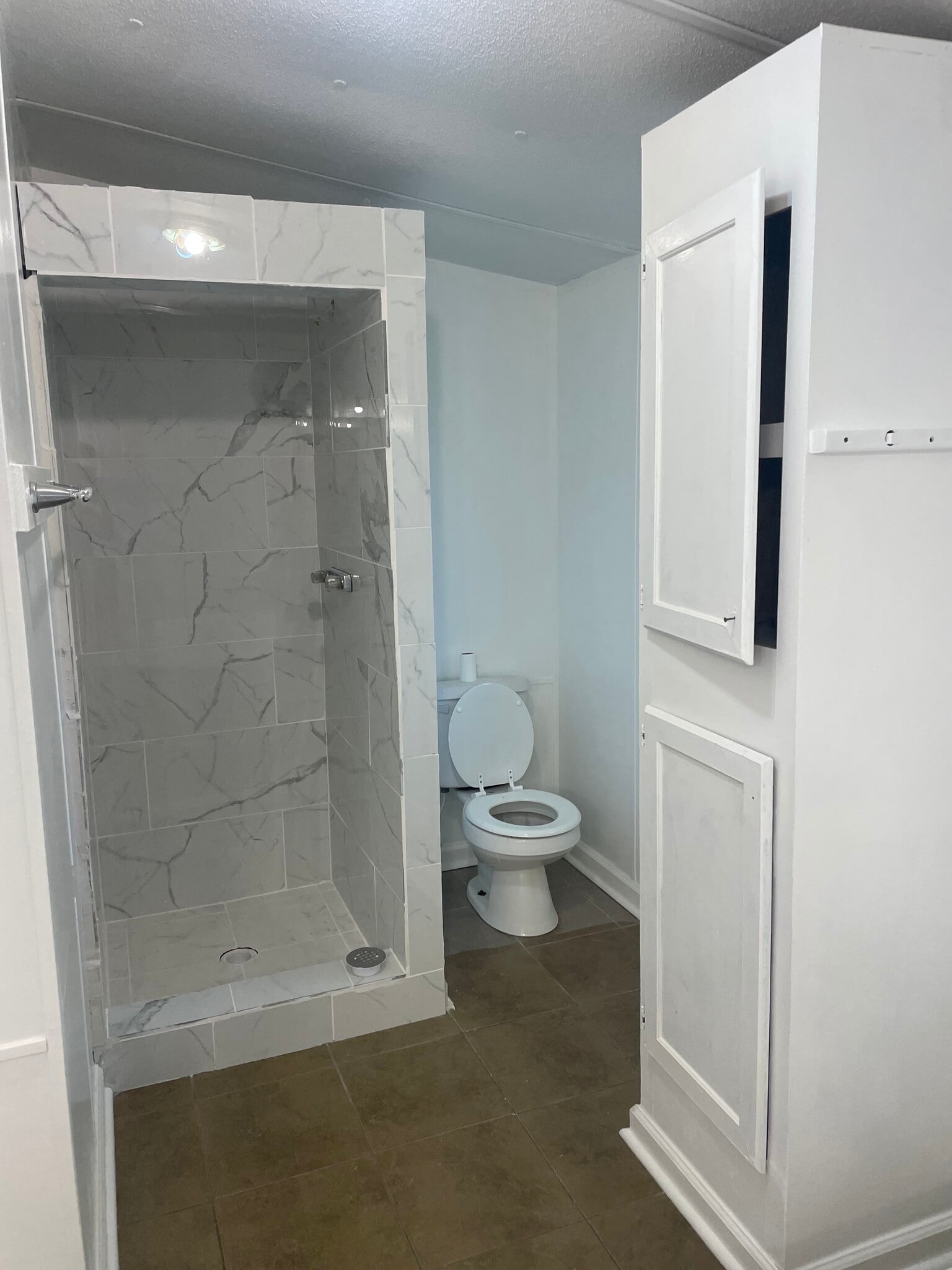 Master Bath - 234 Hunt Rd