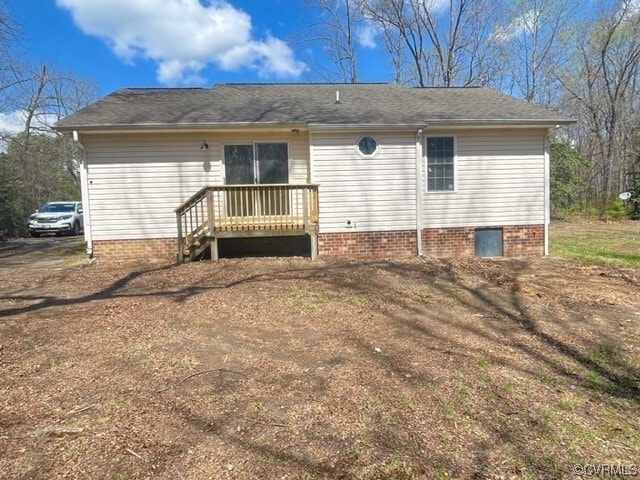 Building Photo - 17212 Doggetts Fork Rd