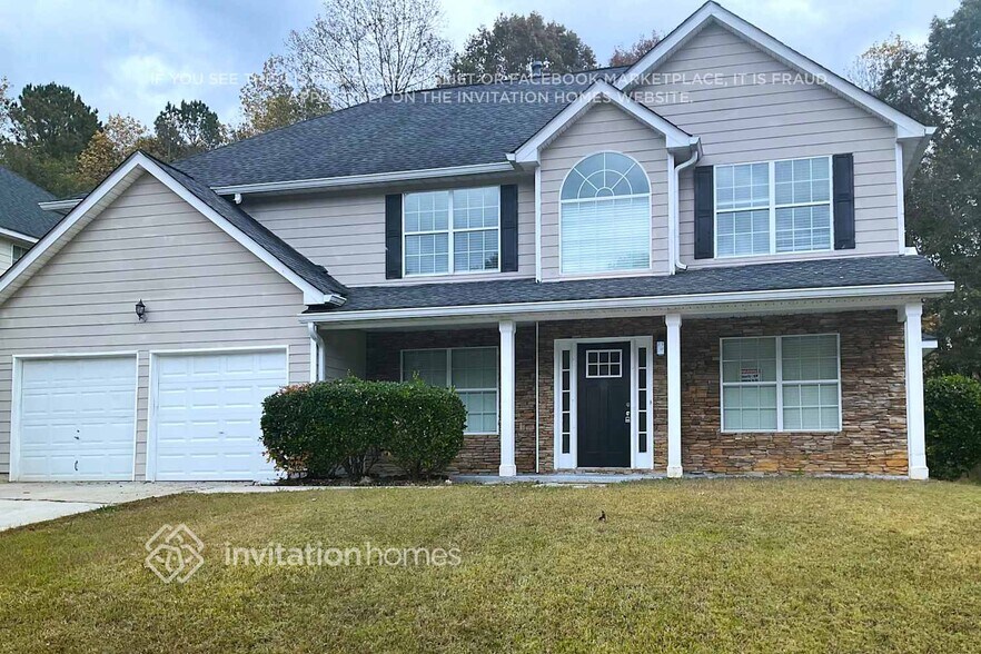 Building Photo - 2888 Chilhowee Dr