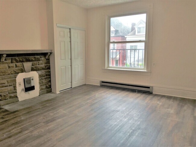 Building Photo - Friendship - Apartments For Rent In Pittsburgh