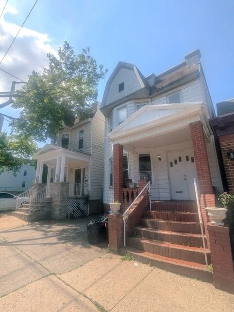 Building Photo - 157 Glenwood Ave