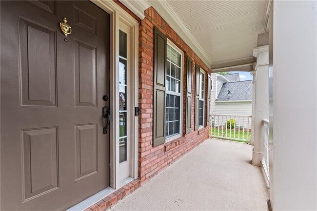 Building Photo - 5087 Wellisford Ct NW
