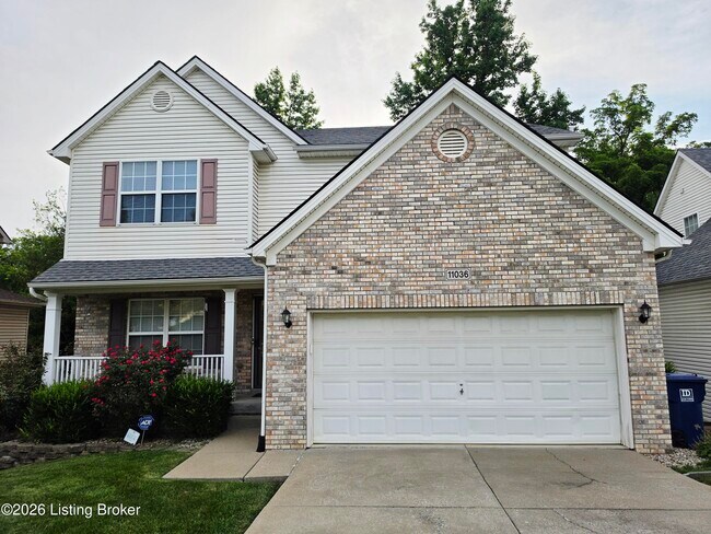 Building Photo - 11036 Symington Cir