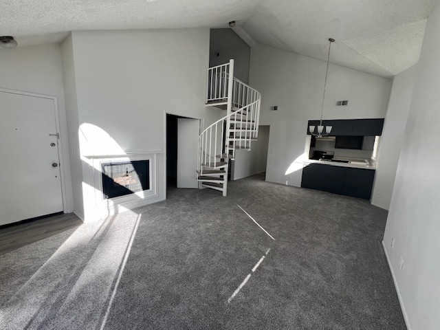 Family Room - 20321 Rue Crevier