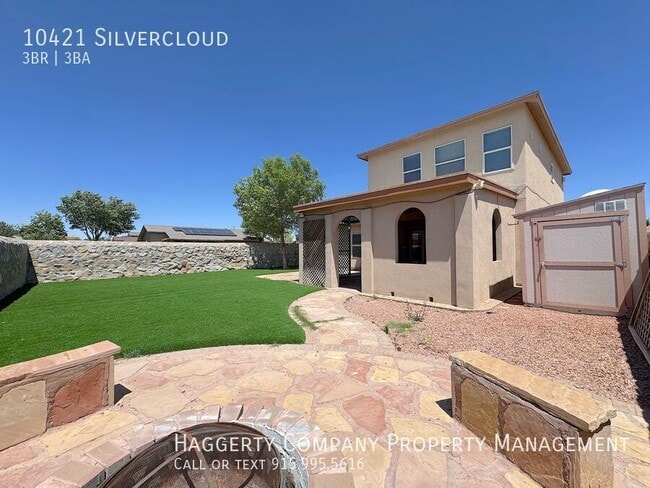 Building Photo - 10421 Silvercloud-