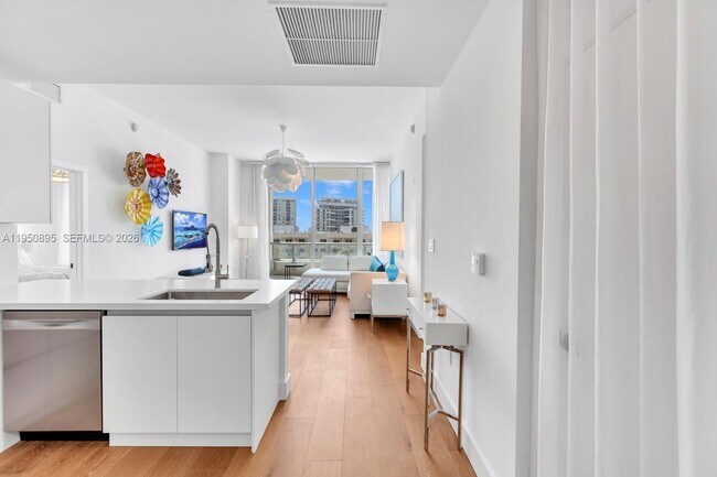 Building Photo - 6799 Collins Ave