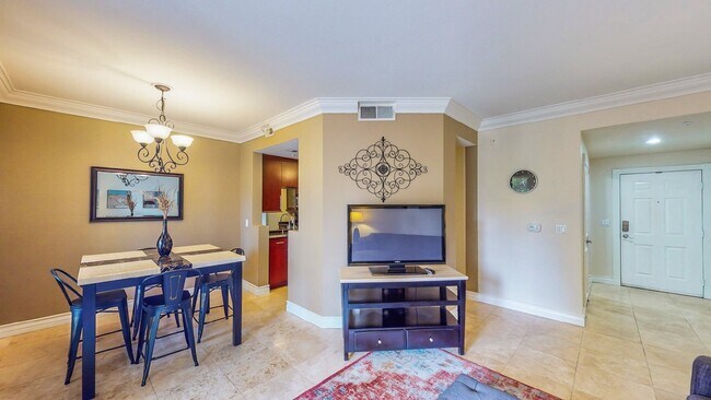 Building Photo - "Chic Las Vegas Condo Oasis: 1-Bedroom Gem with Granite Touch - 530 Sq Ft of Style!"