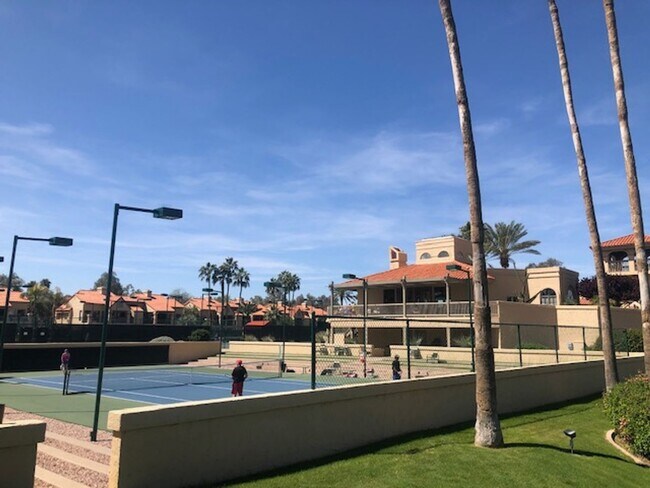 Building Photo - THE RACQUET CLUB IN SCOTTSDALE