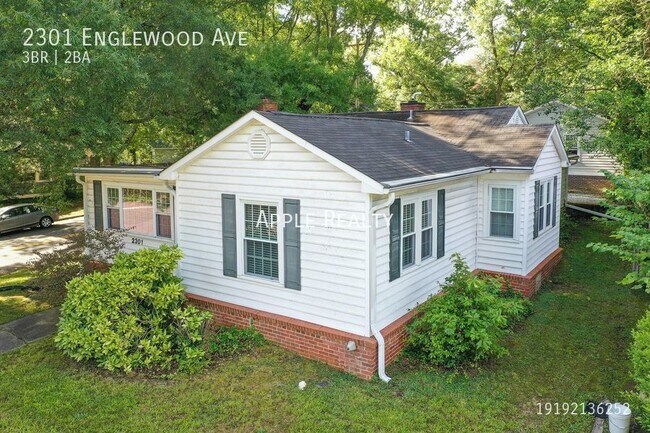 Building Photo - 2301 Englewood Ave - Available mid June