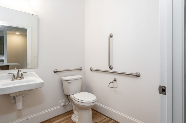 Building Photo - 3801 Lands End Ct