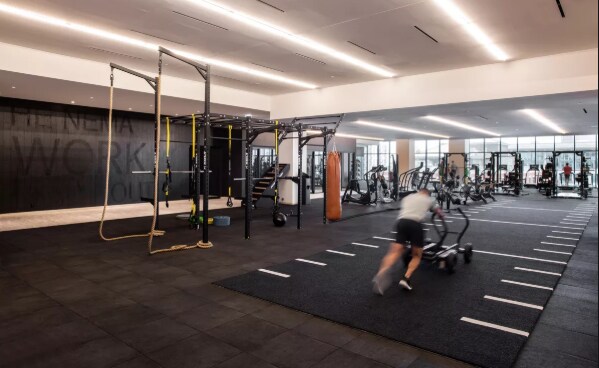 Building Photo - 1150 S Michigan Ave