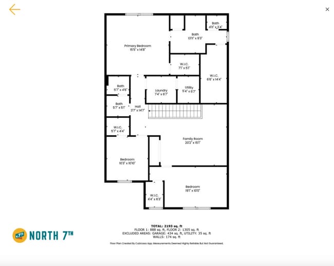 Building Photo - PRICE DROP! Spacious Westbriar Woods Home ...