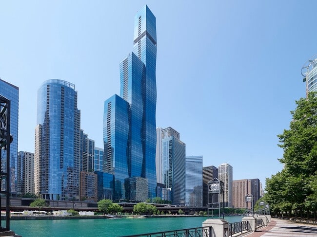 Building Photo - 363 E Wacker Dr