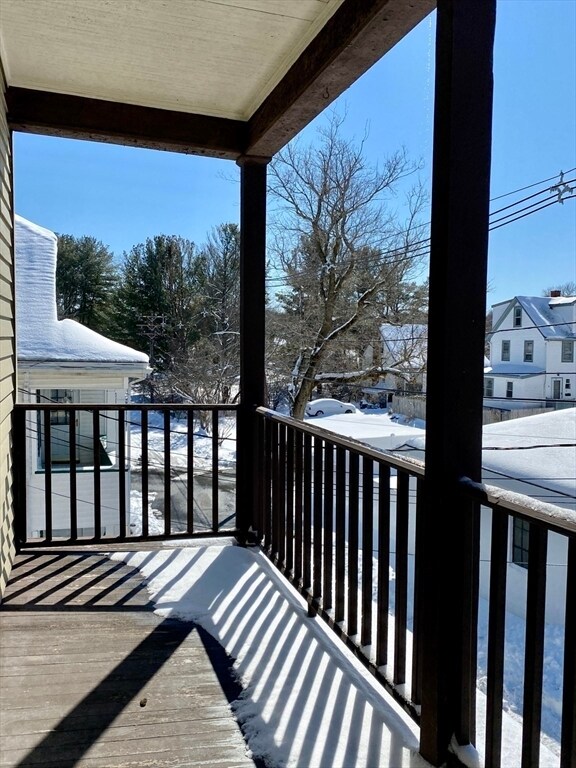 Building Photo - 24 Hancock St